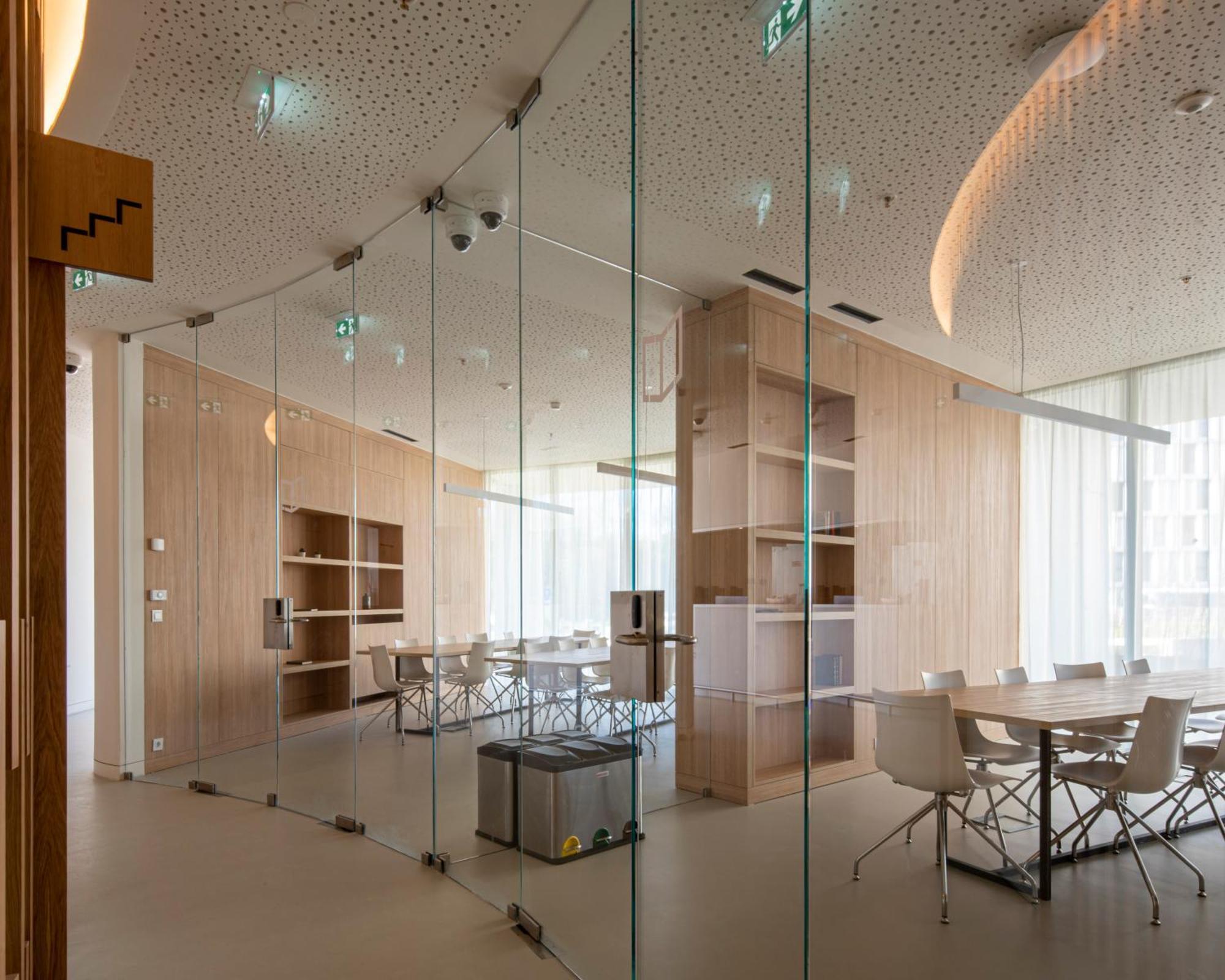 Micampus Porto Tower Student Residence Luaran gambar
